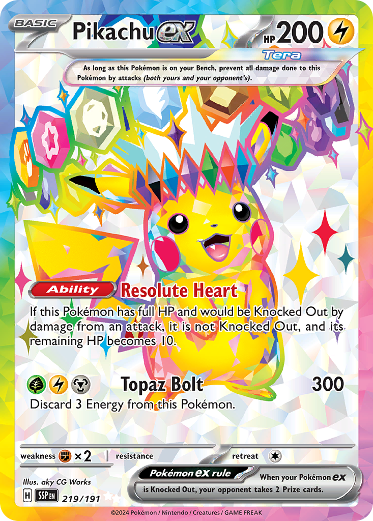 Pikachu Illustrateur – CoroCoro Comics Promo